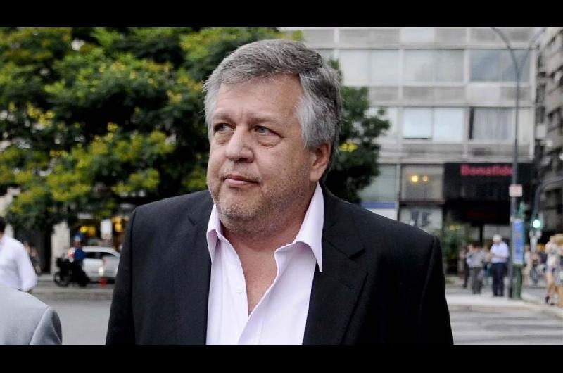 Tras ser tildado de ldquomafiosordquo por Cristina Kirchner Stornelli contestoacute- ldquoEs una reedicioacuten de argumentos antiguosrdquo