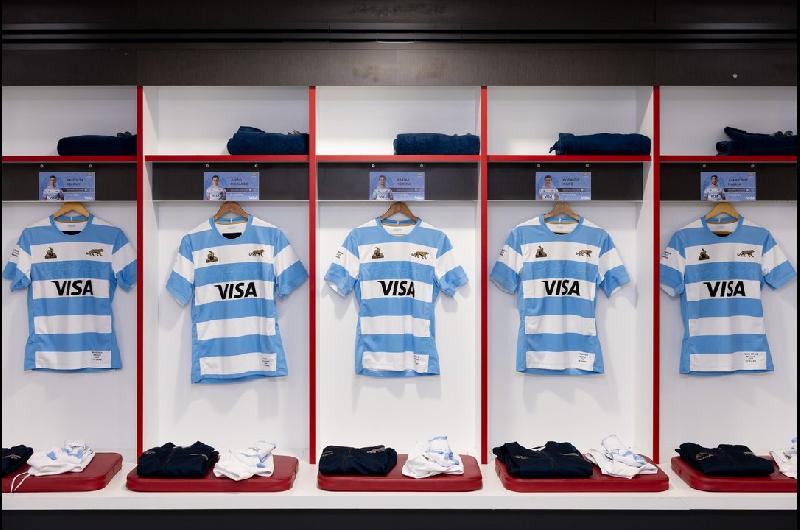 La UAR avanza con una candidatura conjunta para la Copa del Mundo de Rugby 2035