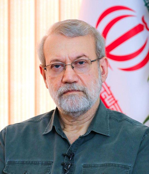 Iraacuten- Consejo Supremo de Seguridad Nacional confirma la muerte de Larijani