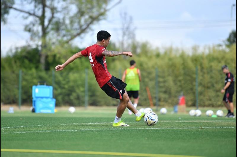 Kendry Paacuteez sobre la hinchada de River- ldquoNo se puede explicarrdquo