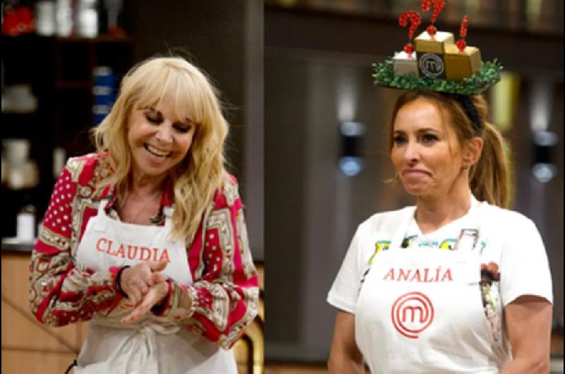 Todos los ganadores de MasterChef Celebrity- de Claudia Villafantildee a Sofiacutea Pachano