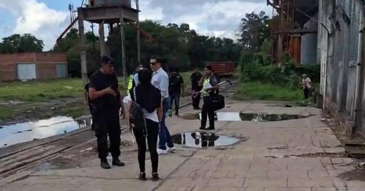 La autopsia confirmoacute que una herida renal provocoacute la muerte