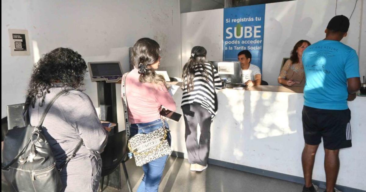 Piden a instituciones educativas que enviacuteen listados de alumnos para acceder al BEGU