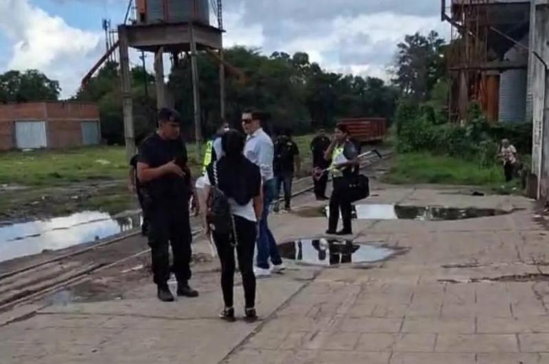 La autopsia confirmoacute que una herida renal provocoacute la muerte