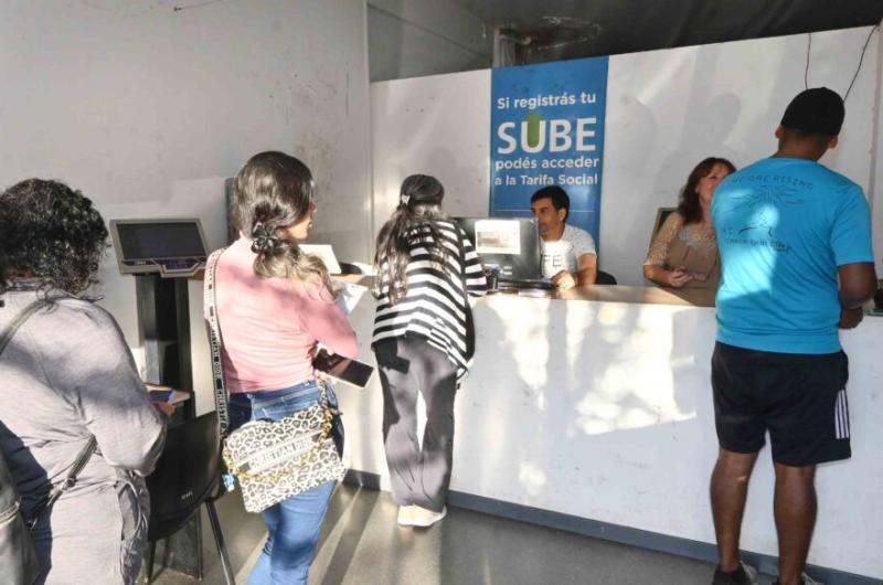 Piden a instituciones educativas que enviacuteen listados de alumnos para acceder al BEGU