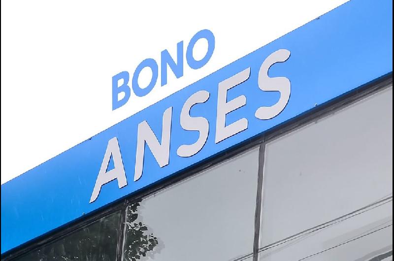 ANSES- de cuaacutento seraacute el bono para jubilados y pensionados en abril de 2026