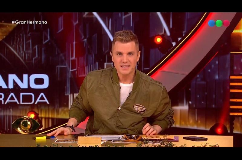 Gran Hermano- Manu ganoacute el liderazgo fulminoacute a una rival y reconfiguroacute la estrategia de la casa