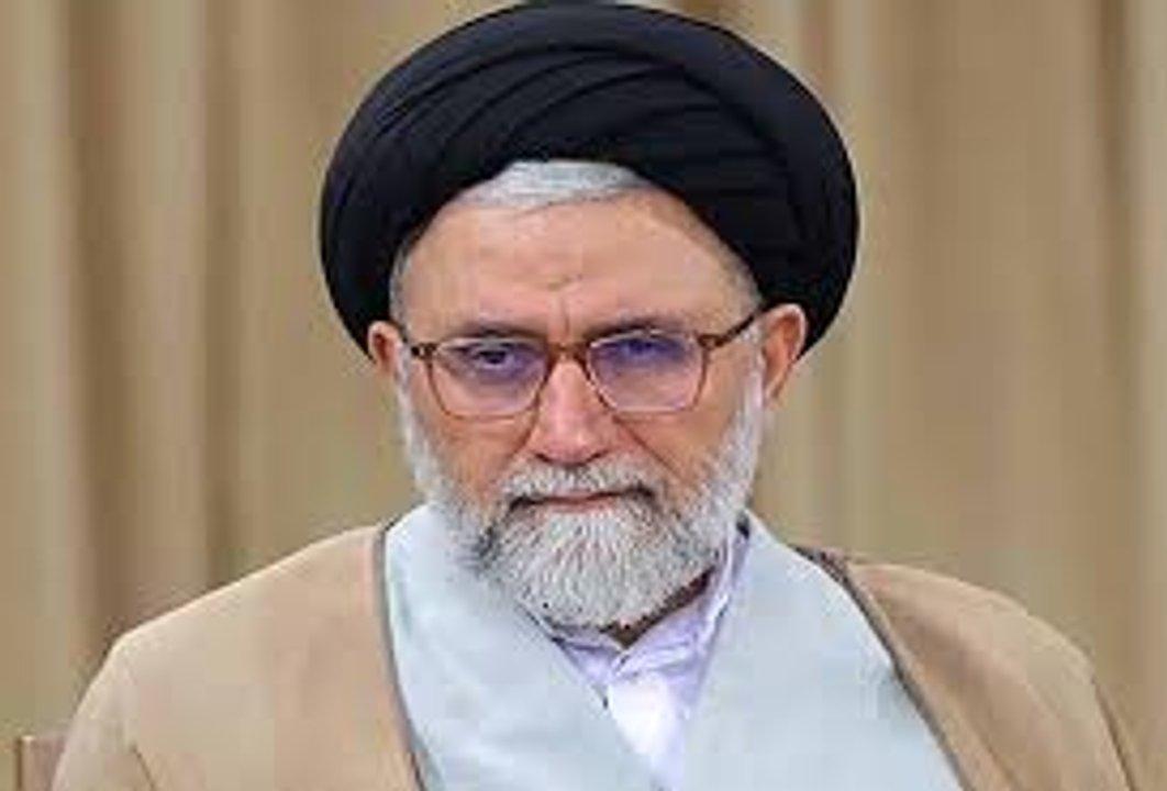 Israel confirmoacute que asesinoacute el ministro de Inteligencia de Iraacuten