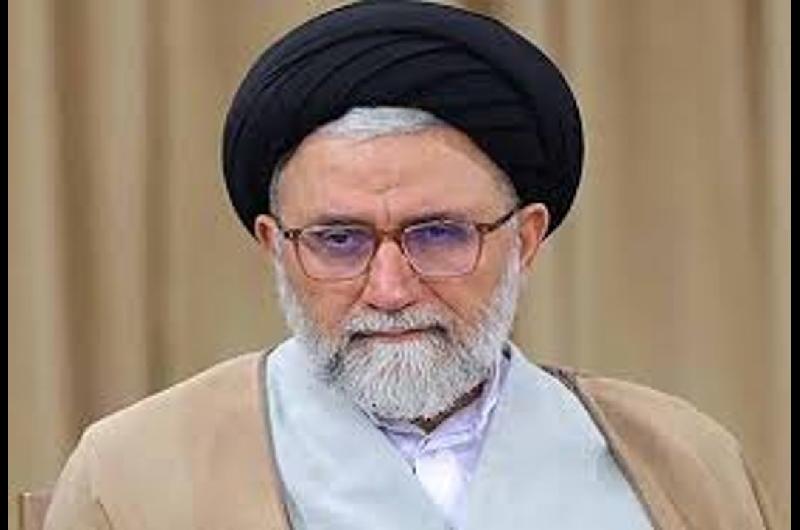 Israel confirmoacute que asesinoacute el ministro de Inteligencia de Iraacuten