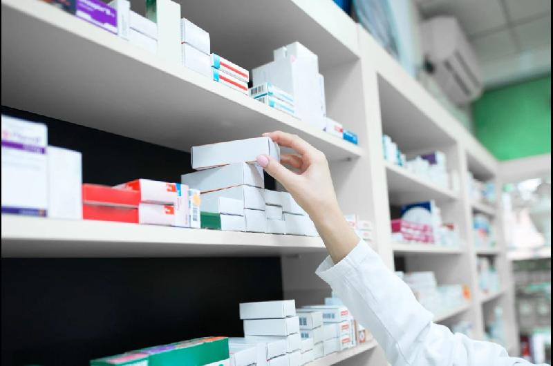 El Gobierno flexibilizoacute el otorgamiento de patentes farmaceacuteuticas