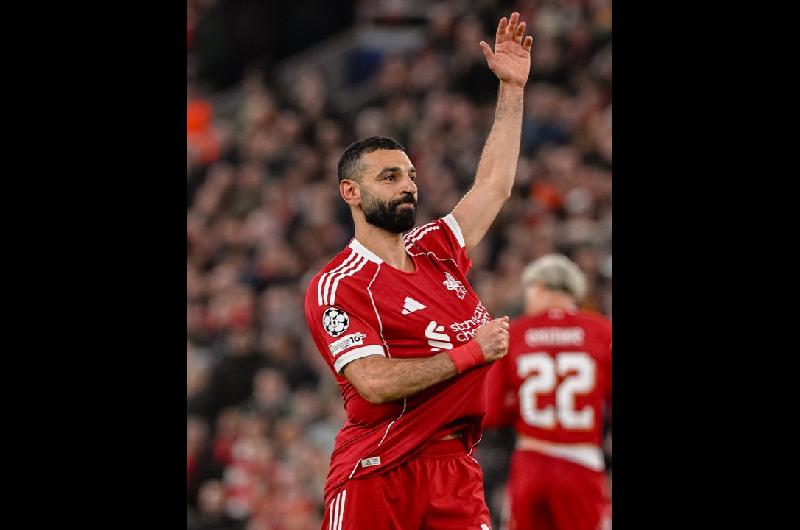 El Liverpool goleoacute al Galatasaray y se metioacute a cuartos de la Champions League