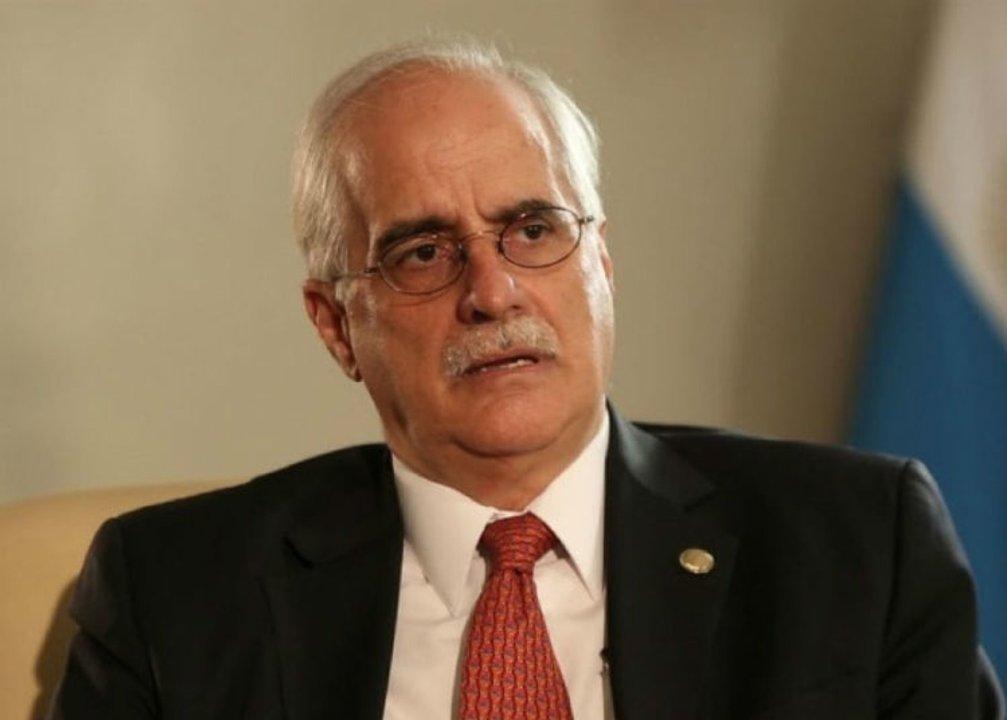 Con un pedido de informes Taiana exigioacute al Gobierno medidas urgentes para contener el precio domeacutestico del petroacuteleo