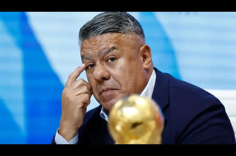 Casacioacuten habilita revisar conflicto de competencia en causa por presunto lavado vinculado al fuacutetbol