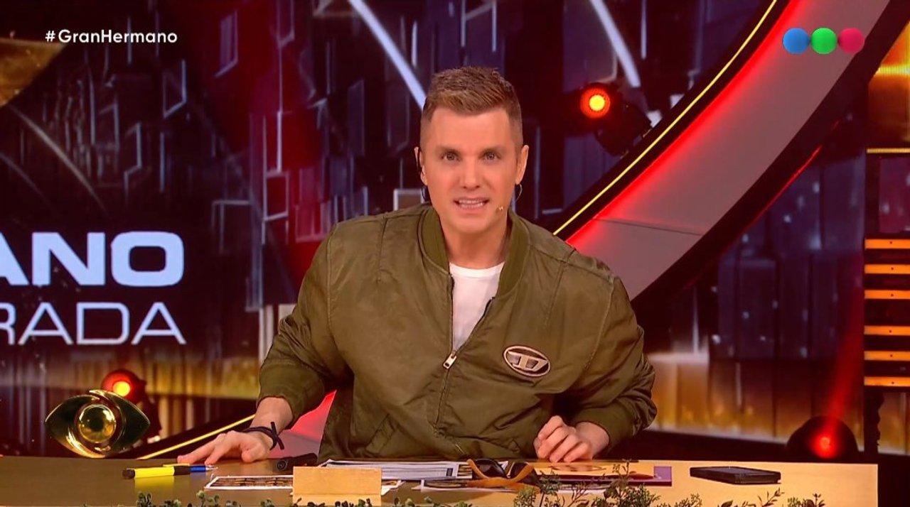 Bomba en Gran Hermano Generacioacuten Dorada- quedaron todos los participantes nominados