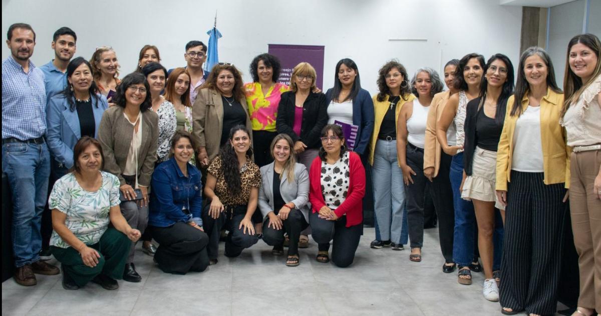 Destacan estrategias incorporadas a plan de prevencioacuten y erradicacioacuten de la violencia 