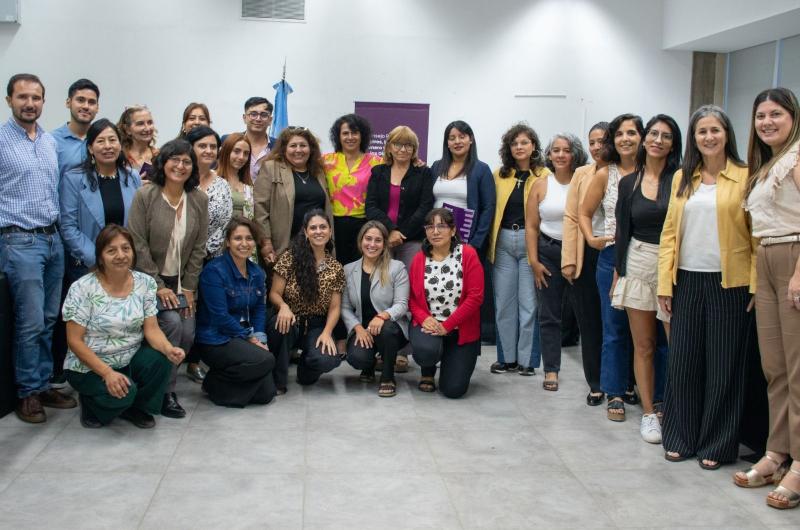 Destacan estrategias incorporadas a plan de prevencioacuten y erradicacioacuten de la violencia 