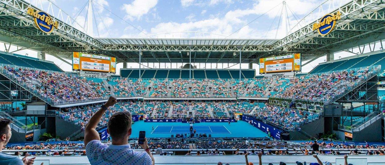 Se viene una jornada llena de actividad para los argentinos en el Masters 1000 de Miami