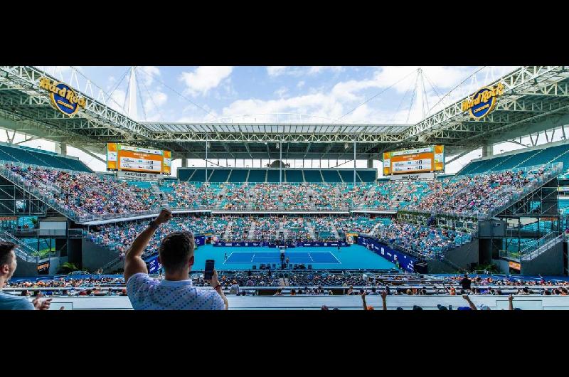 Se viene una jornada llena de actividad para los argentinos en el Masters 1000 de Miami