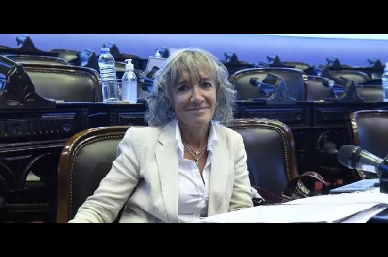 ldquoVamos a citar al jefe de Gabinete que quizaacutes para cuando lo citemos ya no lo seardquo dijo Frade