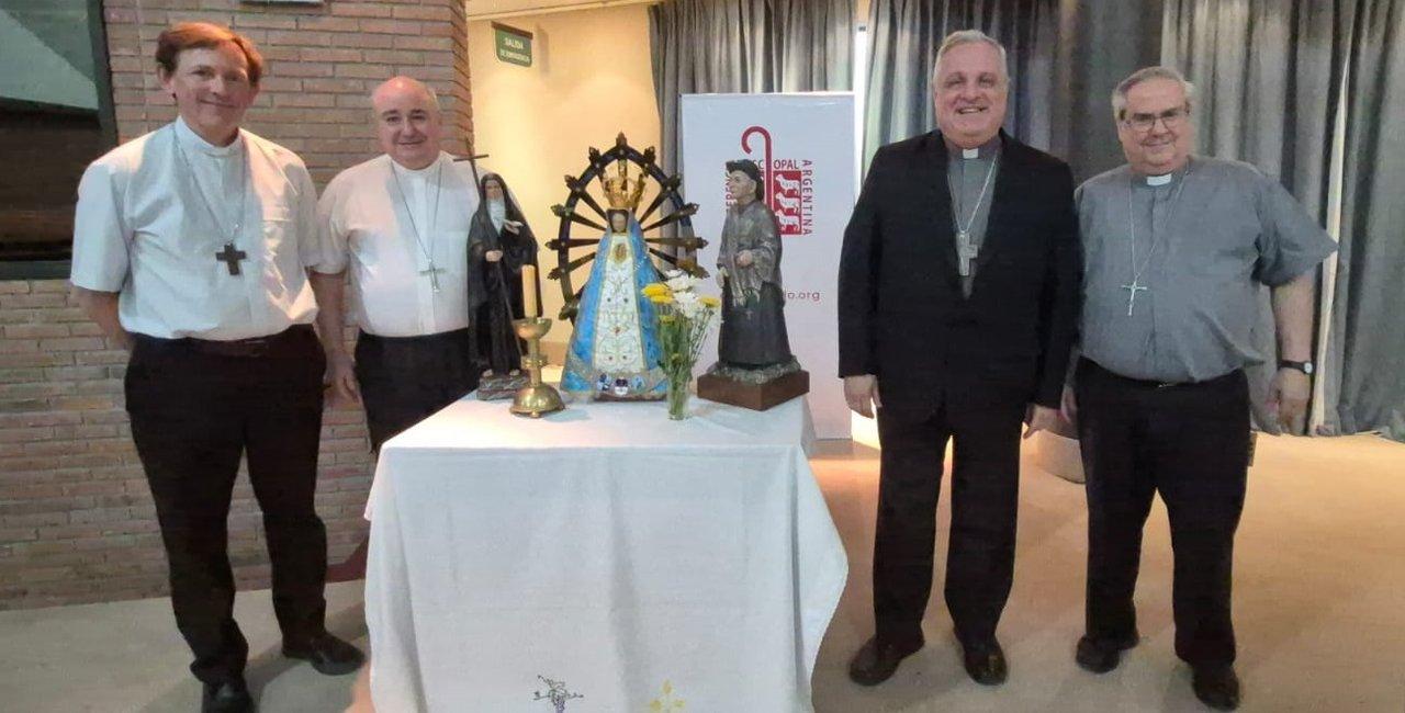 La Iglesia reafirmoacute el ldquoNunca Maacutesrdquo por los 50 antildeos del golpe y advierte sobre el autoritarismo