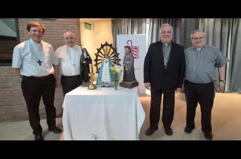 La Iglesia reafirmoacute el ldquoNunca Maacutesrdquo por los 50 antildeos del golpe y advierte sobre el autoritarismo