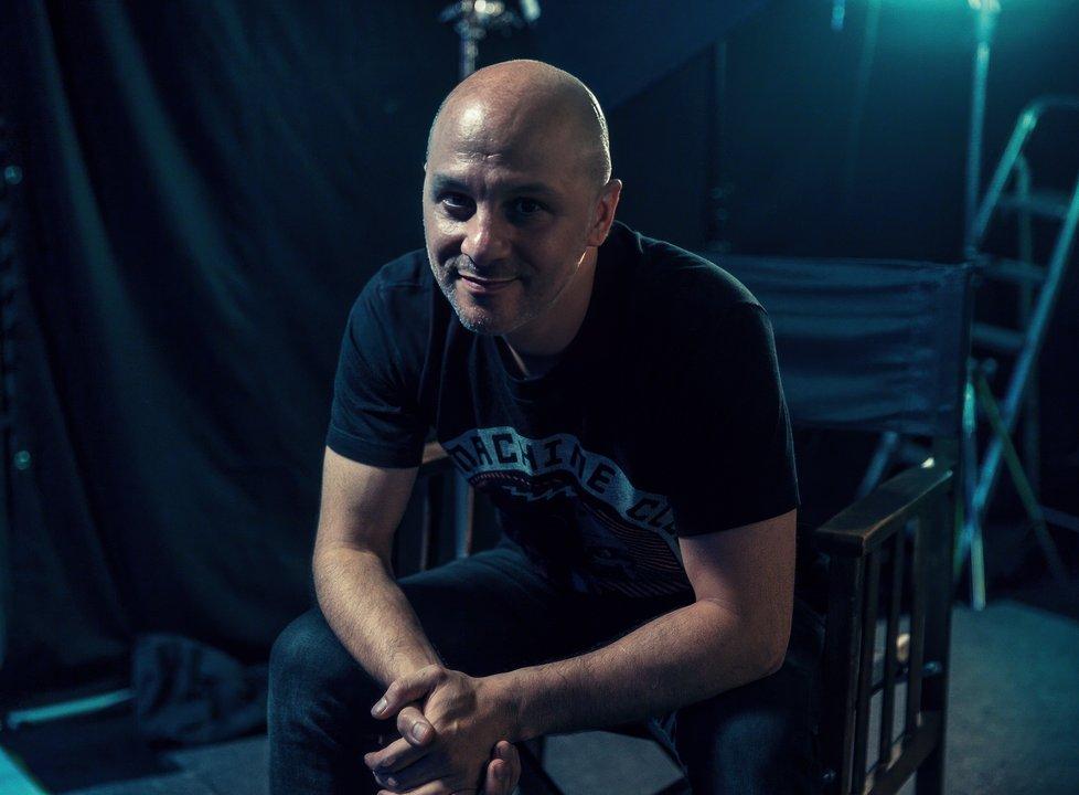 Mariano Cattaneo sobre su libro ldquoNo olvides que estoy muertardquo- queacute sucede con la muerte y los fantasmas