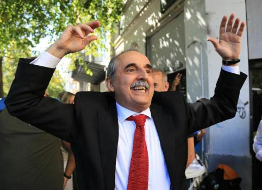 Moreno afirmoacute que votariacutea sin problemasldquo a Victoria Villarruel si fuera la candidata del peronismo