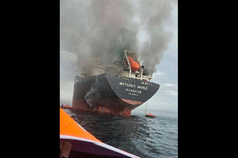 Japoacuten y cinco paiacuteses europeos condenan a Iraacuten por cierre del estrecho de Ormuz y ataques a embarcaciones