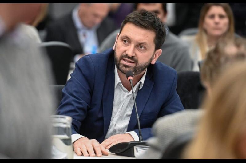 Provincias Unidas protestoacute por la salida del paiacutes de la OMS- ldquoNo puede decidirse sin el Congresordquo