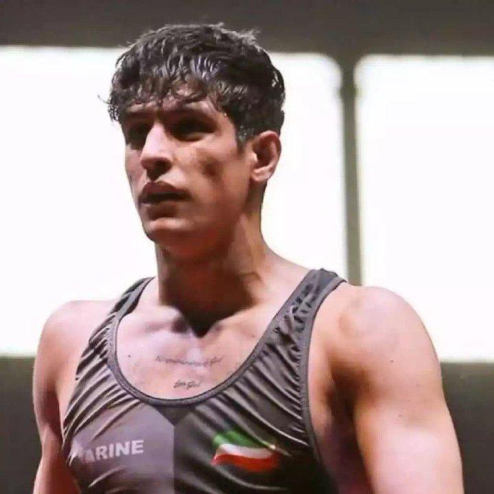 Iraacuten ejecutoacute a un miembro del equipo nacional de lucha libre