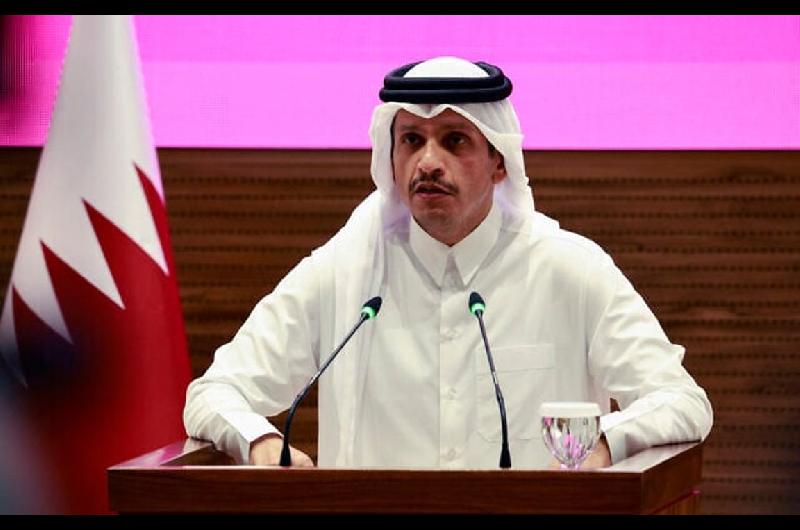 Qatar- ataque iraniacute a centro de distribucioacuten de gas provoca peacuterdidas anuales de US 20000 millones