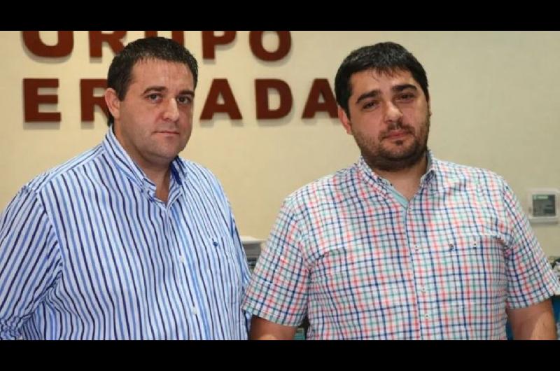 Escaacutendalo- aparecieron chats que involucrariacutean al ex mano derecha de Toviggino y a un aacuterbitro en arreglo de partidos