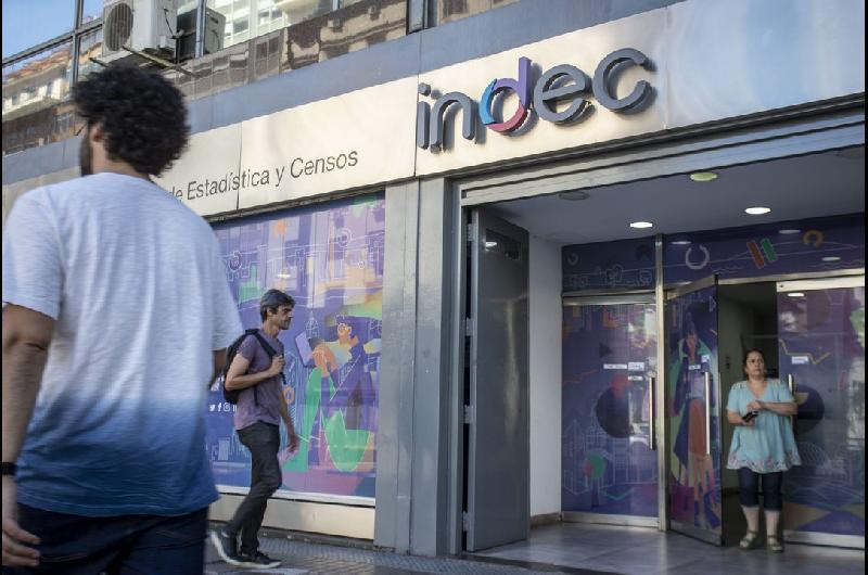 El INDEC difunde este viernes el PBI del 2025