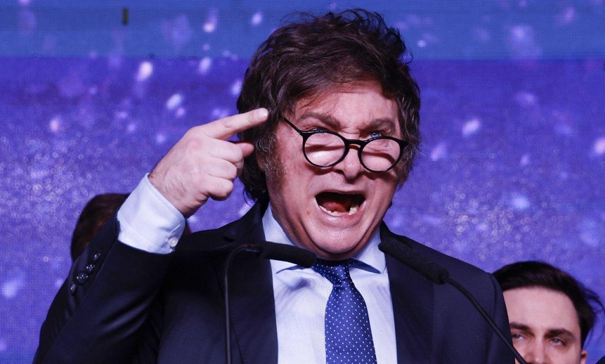 Milei viajoacute a Hungriacutea para participar de un foro conservador y reforzar su perfil internacional