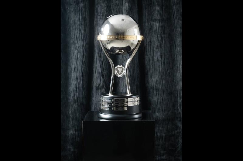 Copa Sudamericana- asiacute quedaron los grupos de River Racing y San Lorenzo