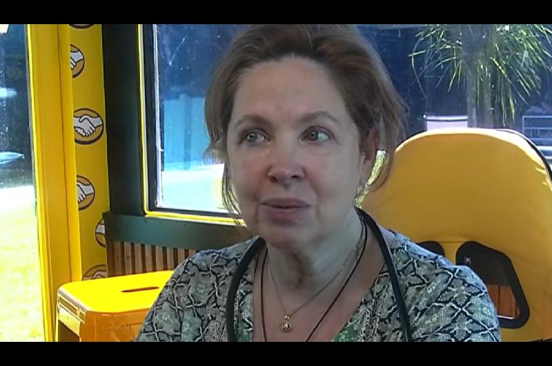 Andrea del Boca habriacutea renegociado su contrato con Gran Hermano 