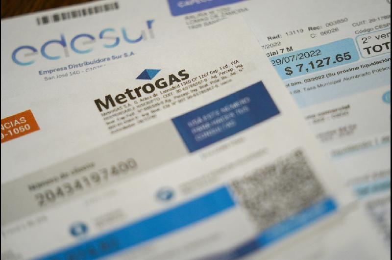 El costo de los servicios puacuteblicos en el AMBA ya supera los 213000 mensuales por hogar