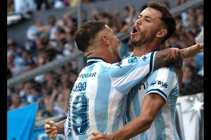 Racing visita a Belgrano en Coacuterdoba con el objetivo de extender su buen invicto