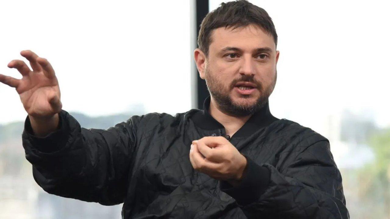 ldquoYo no estoy reivindicando los planes sociales yo reivindico las cooperativasrdquo dijo Grabois