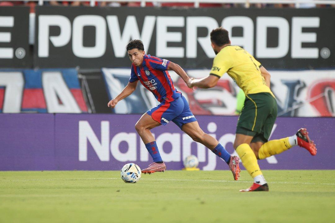 #128308 San Lorenzo vs Deportivo Rincoacuten EN VIVO- minuto a minuto de la Copa Argentina