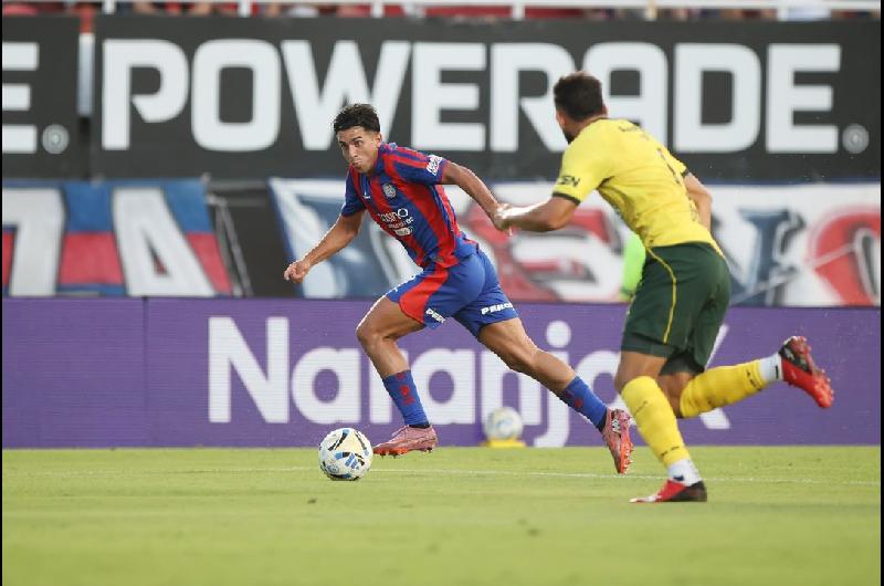 #128308 San Lorenzo vs Deportivo Rincoacuten EN VIVO- minuto a minuto de la Copa Argentina