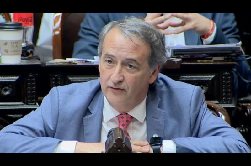 Ley de Glaciares- la Justicia rechazoacute cautelar de ONGs ambientalistas contra el formato de las audiencias