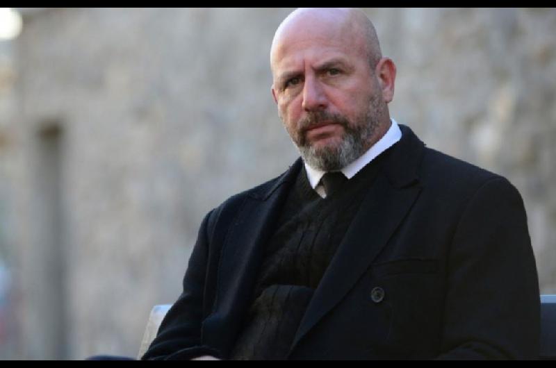 Waldo Wolff quedoacute en el centro de la poleacutemica por un video editado sobre ldquocarpetasrdquo