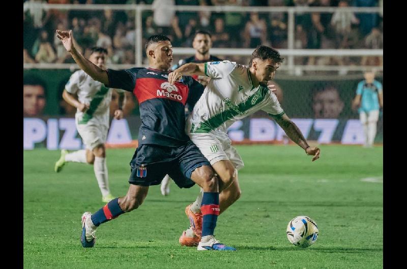Banfield le ganoacute a Tigre y se vuelve a acercar a zona de clasificacioacuten del Torneo Apertura
