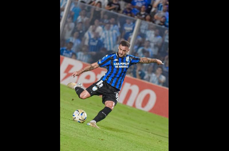 Atleacutetico Tucumaacuten vencioacute a Gimnasia y logroacute su primer triunfo