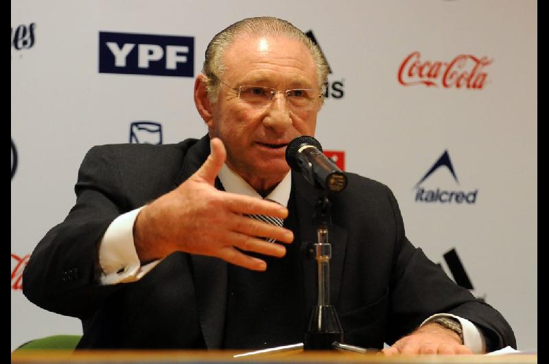 Ernesto Cherquis Bialo- cuaacutel fue la causa de su fallecimiento