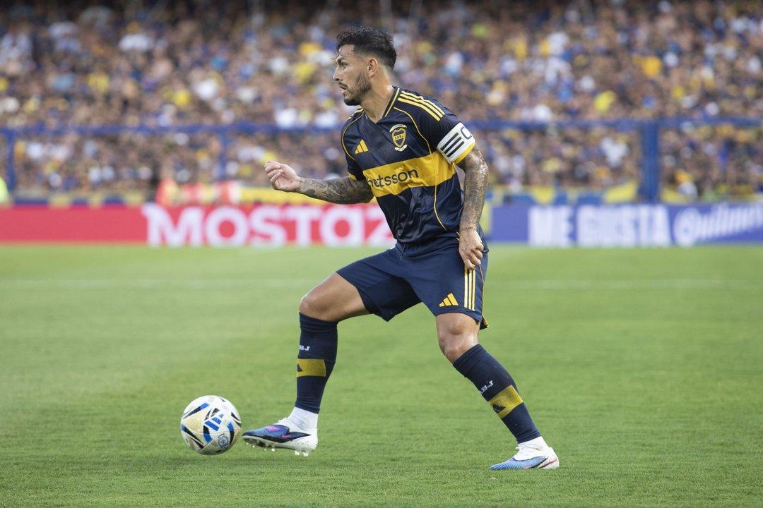Boca recibe a Instituto en la que podriacutea ser la uacuteltima oportunidad para Uacutebeda