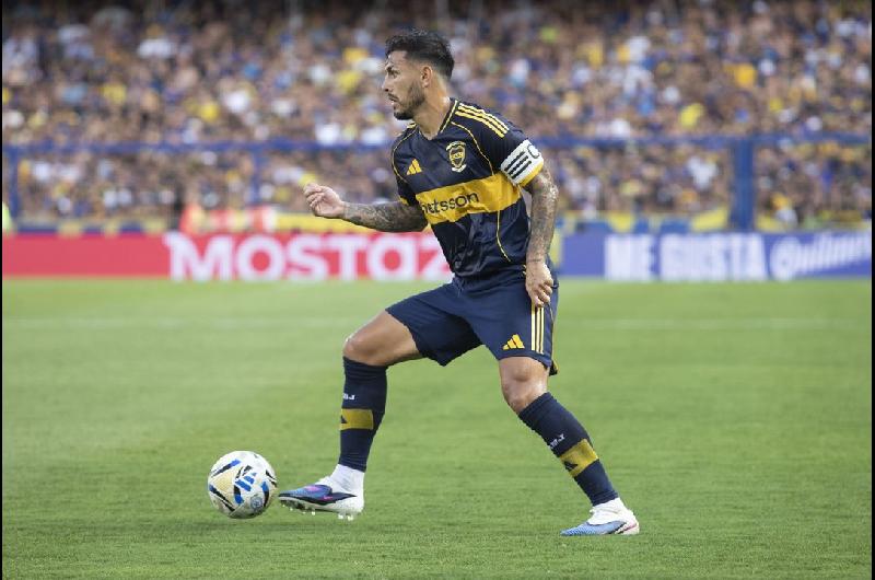 Boca recibe a Instituto en la que podriacutea ser la uacuteltima oportunidad para Uacutebeda