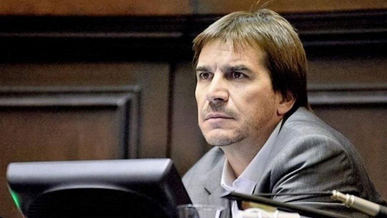 La Justicia pone el foco en Javier Faroni tras los masivos allanamientos a la AFA