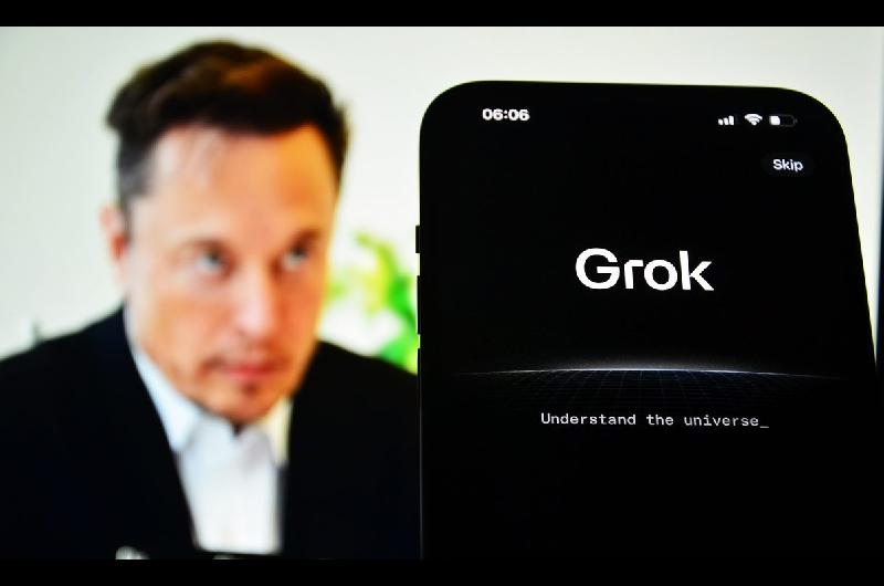 La Fiscaliacutea de Pariacutes sospecha que Elon Musk fomentoacute videos sexuales con IA para inflar el valor de X